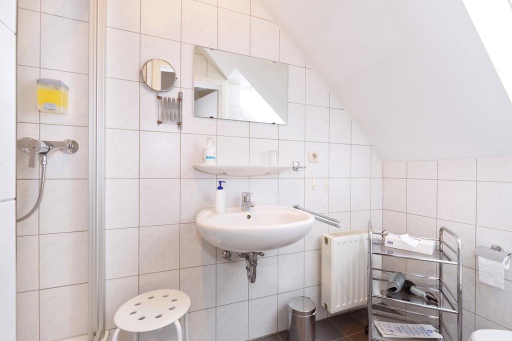 Gaestehaus Drostenhof Rees Cameră foto